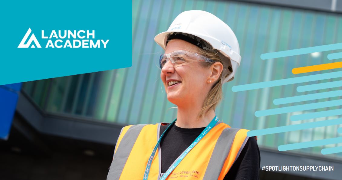 The National Launch Academy